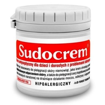 Sudocrem 250g EXPERT