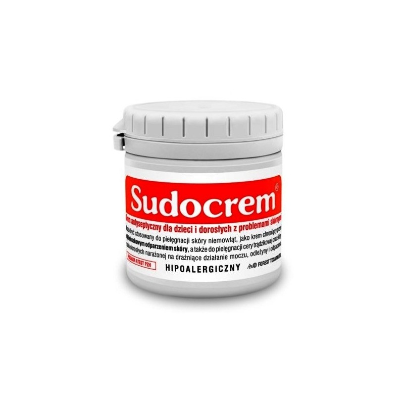 Sudocrem 250g EXPERT