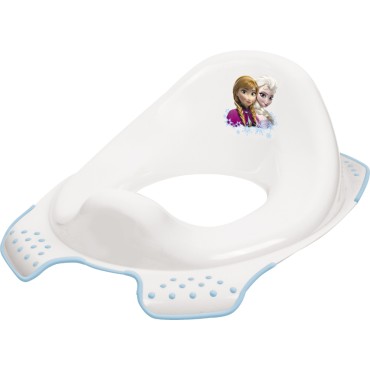 KEEEPER 10819 EWA FROZEN Nakładka sedesowa antypoślizgowa