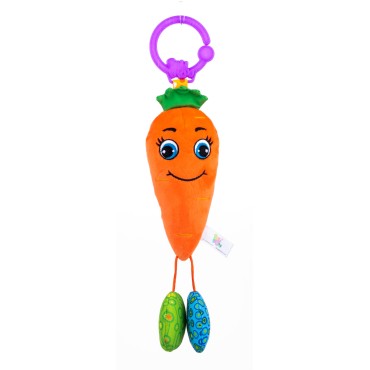 BALIBAZOO BB 80238 Zawieszka marchewka
