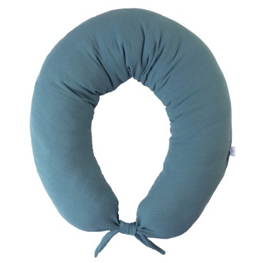 MATEX Poduszka pozycjonująca MOON MUSLIN 260 cm [TB0076_34]