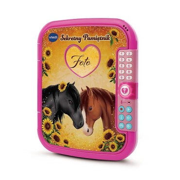 VTECH 61672 Sekretny Pamiętnik