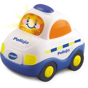 VTECH 60557 Autko Policja