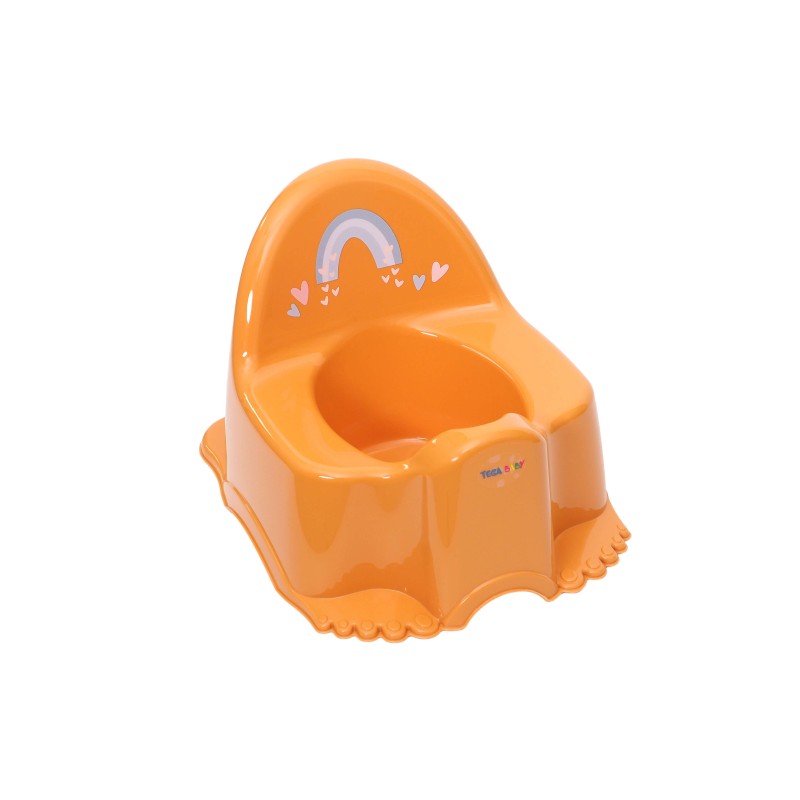 TEGA ME-010-164 Nocnik ECO METEO granatowy