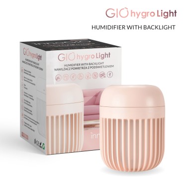 INNOGIO GIO-190PINK GIOhydro Nawilżacz powietrza