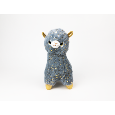 INNOGIO GIO-827 Plush Lama gray 30cm