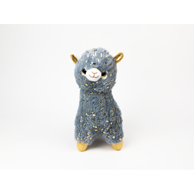 INNOGIO GIO-827 Plush Lama gray 30cm