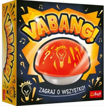 TREFL 02339 Vabang