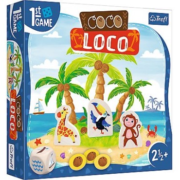 TREFL 02343 Coco Loco