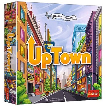 TREFL 02278 Gra Uptown