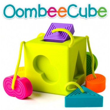 Sorter Kostka OombeeCube