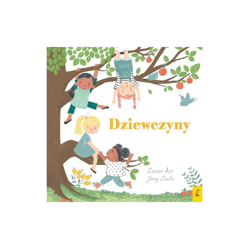 Dziewczyny