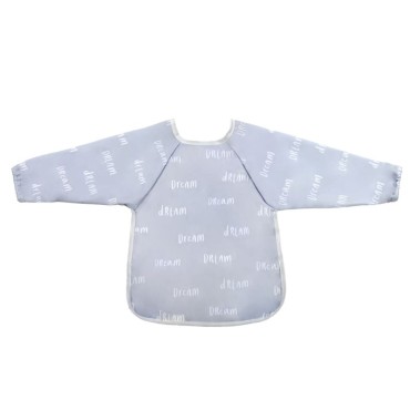 muumee - wodoodporny śliniak fartuszkowy Baby Bib waterproof DREAM