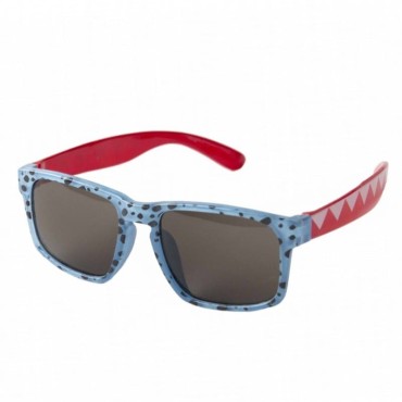 Rockahula Kids - okulary dziecięce 100% UV Cheetah Blue