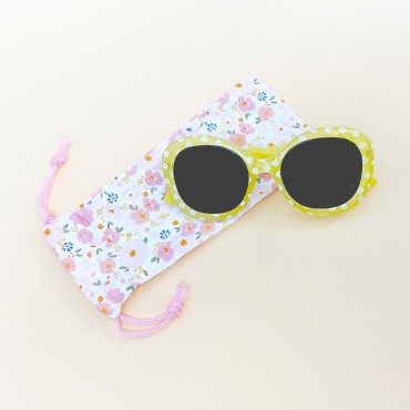 Rockahula Kids - okulary dziecięce 100% UV Daisy