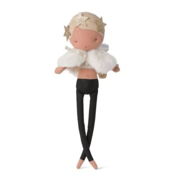 Picca LouLou - Przytulanka Doll Day 35 cm