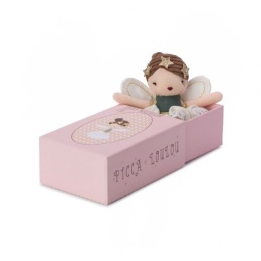 Picca LouLou - Przytulanka Wróżka Mathilda 11 cm Gift Box