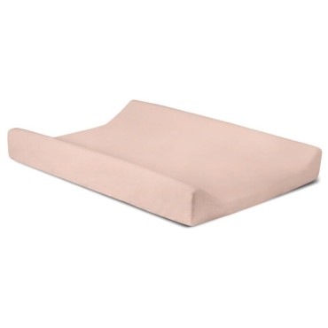 Jollein - pokrowiec na przewijak FROTTE 70 x 50 cm Pale Pink