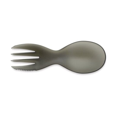 Carl Oscar - CUTElery™ - Multi cutlery Sztućce 3w1 Grey - Spider