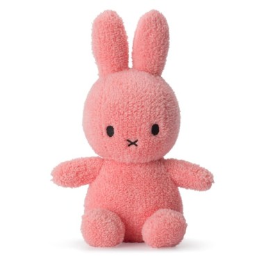 Miffy - Terry PINK przytulanka 33 cm