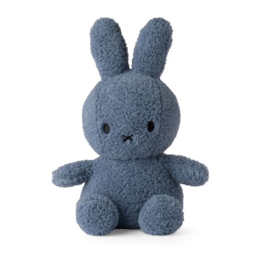 Miffy - Teddy BLUE przytulanka 33 cm