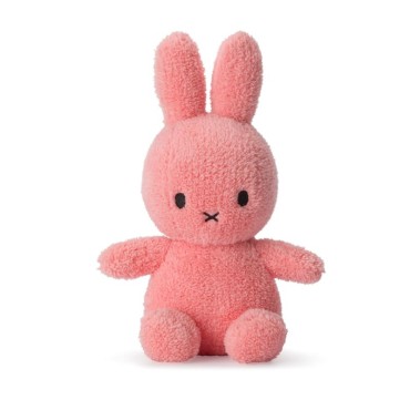 Miffy - Terry PINK przytulanka 23 cm