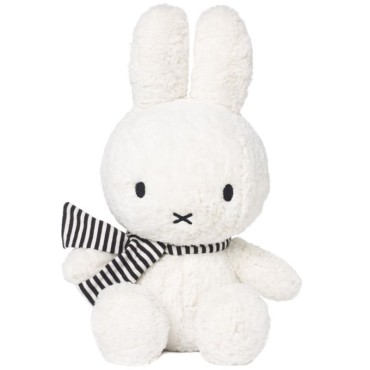 Miffy zimowa przytulanka 33 cm