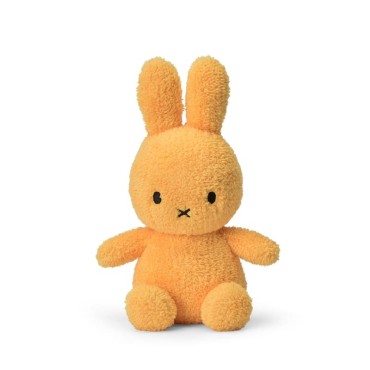 Miffy - Terry YELLOW przytulanka 23 cm