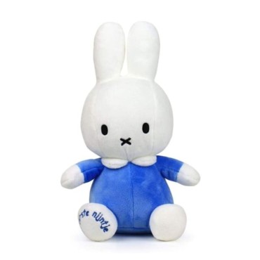 Miffy - My first Miffy Boy przytulanka 23 cm