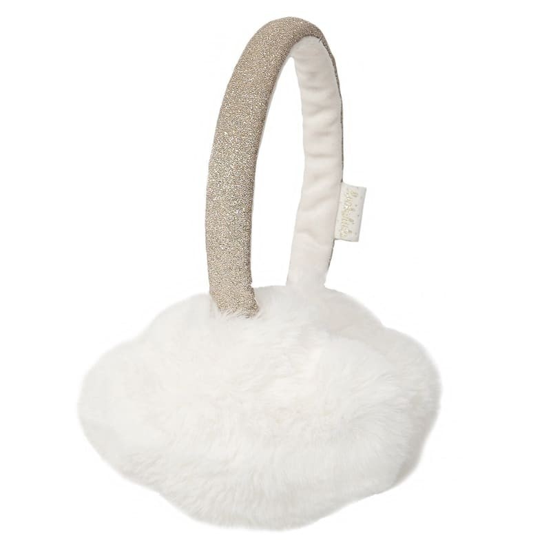 Rockahula Kids - nauszniki Little Fluffy Cloud Earmuffs