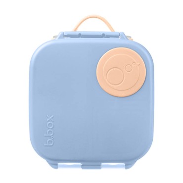 B.BOX BB400740 Mini lunchbox Feeling Peachy