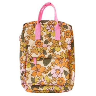 Rockahula Kids - plecaczek Retro Floral