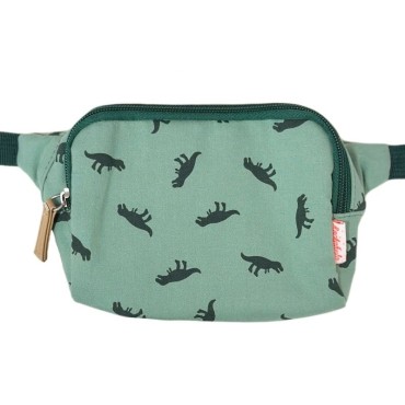 Rockahula Kids - torebka nerka T-rex Bum Bag