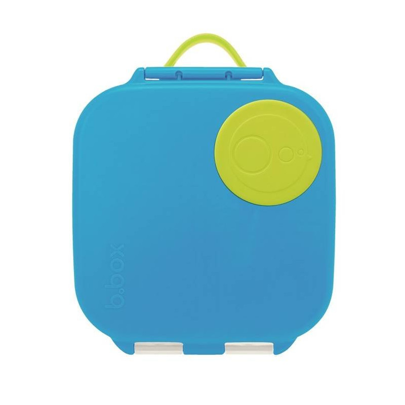 Mini lunchbox, Ocean Breeze, b.box