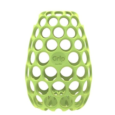 CogniKids Grip® – Baby Bottle Gripper Osłonka na butelki do karmienia APPLE