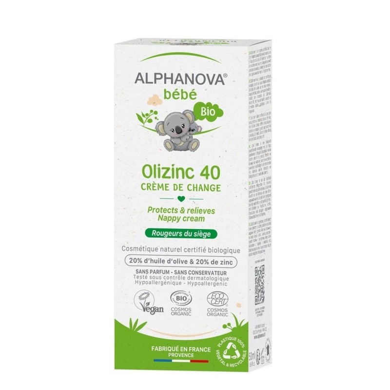 Alphanova Bebe 50 g