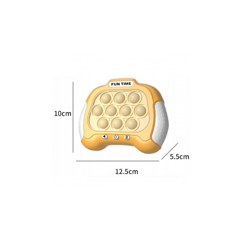 WOOPIE 48976 Gra POP Elektroniczna