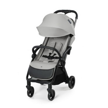 KINDERKRAFT Wózek spacerowy APINO DOVE GREY