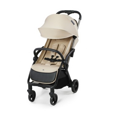 KINDERKRAFT Wózek spacerowy APINO DUNE BEIGE