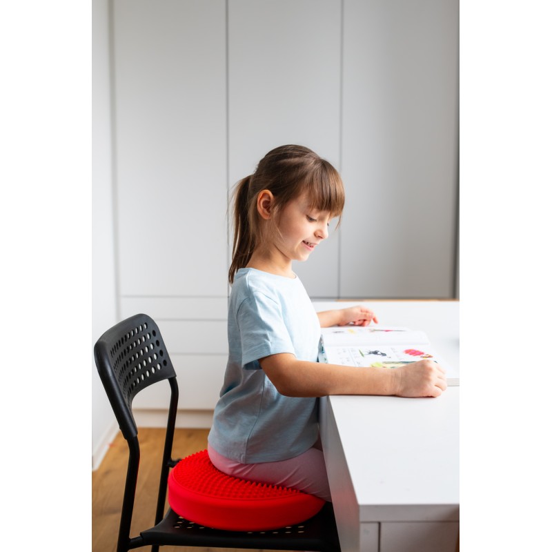 TULLO 603 Poduszka sensoryczna 30 cm beżowa TULLO 603 Poduszka sensoryczna 30 cm beżowa