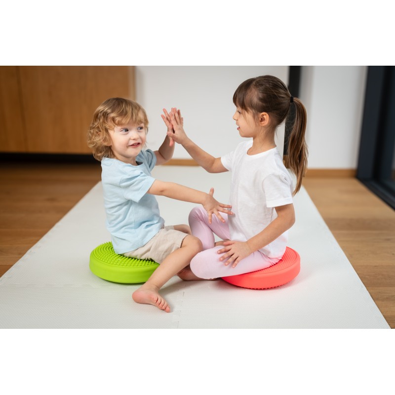 TULLO 603 Poduszka sensoryczna 30 cm beżowa TULLO 603 Poduszka sensoryczna 30 cm beżowa