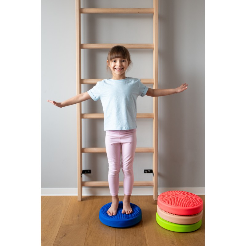 TULLO 603 Poduszka sensoryczna 30 cm beżowa TULLO 603 Poduszka sensoryczna 30 cm beżowa