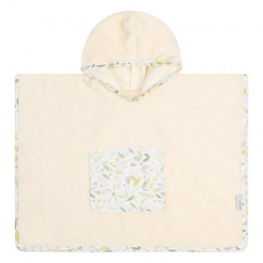 ALBERO MIO Poncho Junior E002 Picnic