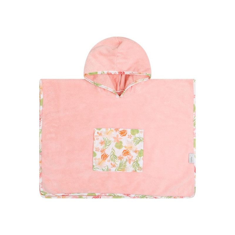 ALBERO MIO Poncho Junior E004 Hawaii