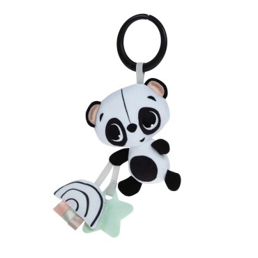 TINY LOVE TL11186004 TINY SMARTS Zawieszka/pozytywka Panda DECOR czarno/biała