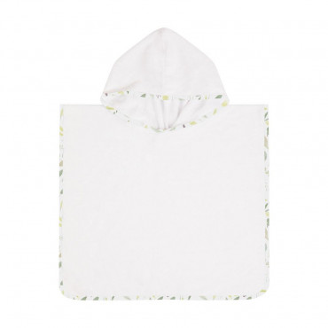 ALBERO MIO Poncho Baby E002 Picnic