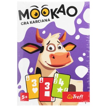 TREFL 02698 Gra MooKao