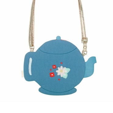 Rockahula Kids torebka dla dziewczynki Little Teapot