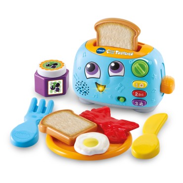 VTECH 61486 Chrup Chrup Tosterek