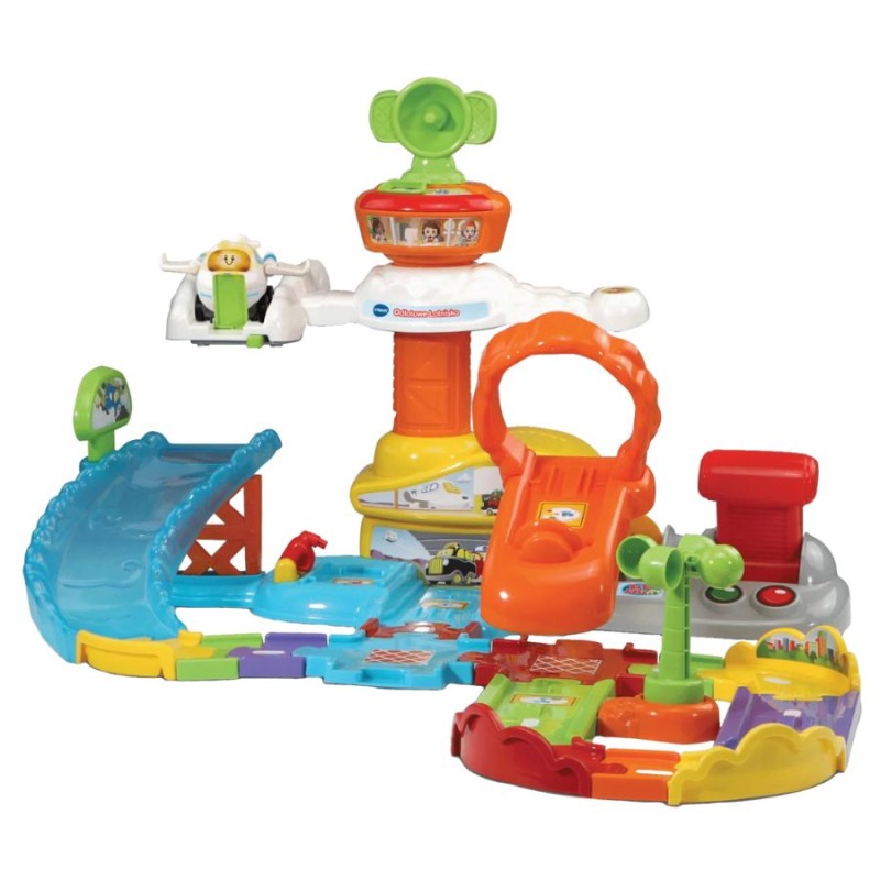 VTECH 61241 Odlotowe Lotnisko